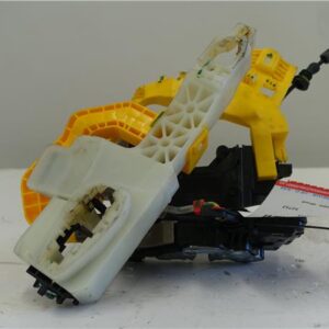 CERRADURA TRA DCHA Kia xceed (2019->) 1.6 Business [1,6 Ltr. - 100 kW CRDi CAT] D4FE - #Prov# D4FEPROV NEGRO