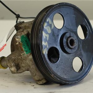 BOMBA SERVODIRECCION Mahindra goa - #prov# 2.179 CC 85 KW - #Prov# D-HG - #Prov# DHGPROV 1102DA3132N BLANCO