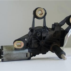 MOTOR LIMPIA TRASERO Ford fiesta v (jh_, jd_) 1.4 16V FXJB GRIS PLATA