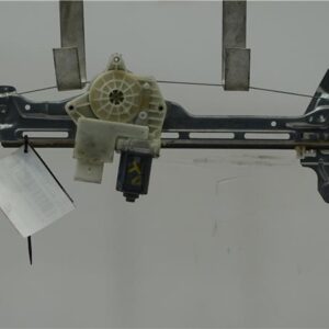 MECANISMO ELEVALUNAS TRA. DCHO. Peugeot 308 sw (2008->) 1.5 BLUE HDI 96 KW - #Prov# YH01 - #Prov# YH01PROV BLANCO    Derechas derechos motor Traseras traseros