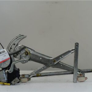 MECANISMO ELEVALUNAS DEL. IZDO. Honda hr-v (gh)(1999->) 1.6 16V 4WD D16W5 GRIS PLATA    Delanteras delanteros Izquierdas izquierdos motor