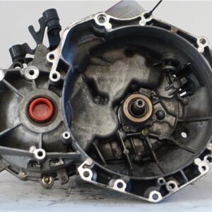 CAJA CAMBIOS MANUAL Saab 9-3 berlina (2003->) 2.2 TiD D223L FM57-301 FM57301 GRIS    transmision