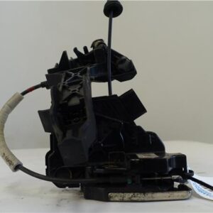 CERRADURA TRA DCHA Kia ceed (jd)(2012->) 1.6 Tech [1,6 Ltr. - 100 kW CRDi CAT] D4FB - #Prov# D4FBPROV ROJO BOSCH