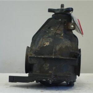 GRUPO DIFERENCIAL TRA. Mercedes-Benz clk (bm 209) coupe (03.2002->) 2.7 270 CDI (209.316) [2,7 Ltr. - 125 kW CDI 20V CAT] OM 612.967 OM612967 GRIS     Trasero traseros