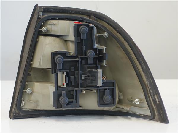 PILOTO TRA. IZDO. Opel vectra b berlina (1995->) 2.0 DTI 16V X 20 DTH X20DTH AZUL Bombilla Faro Izquierdo Lámpara lateral Luz Trasero - Imagen 2