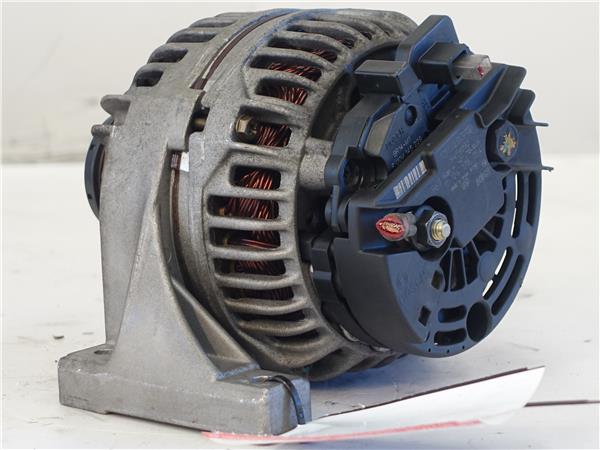 ALTERNADOR Volvo s80 berlina (1998->) 2.4 B 5244 S B5244S 0124515054 124515054 GRIS BOSCH generador - Imagen 2