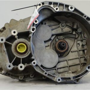 CAJA CAMBIOS MANUAL Saab 9-3 berlina (2003->) 1.9 TiD Z 19 DTH Z19DTH R-08008170F5 R08008170F5 GRIS    transmision