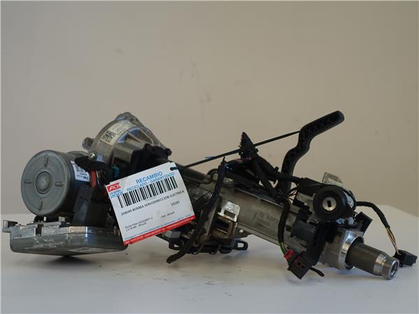 BOMBA SERVODIRECCION ELECTRICA Skoda fabia (5j2)(2007->) 1.0 70 KW - #Prov# CHZ - #Prov# CHZPROV AZUL BOSCH