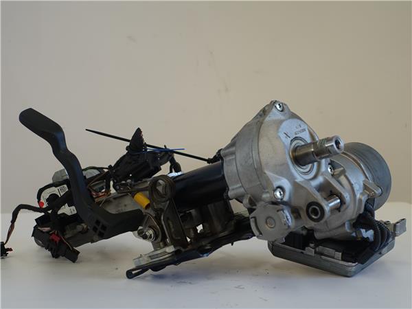 BOMBA SERVODIRECCION ELECTRICA Skoda fabia (5j2)(2007->) 1.0 70 KW - #Prov# CHZ - #Prov# CHZPROV AZUL BOSCH - Imagen 2