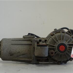 GRUPO DIFERENCIAL TRA. Chevrolet captiva (2006->) 2.0 VCDI LT [2,0 Ltr. - 110 kW Diesel CAT] Z20S-D - #Prov# Z20SDPROV NEGRO    Trasero traseros