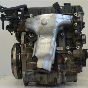 MOTOR COMPLETO Ford mondeo iii (b5y) 1.8 16V CHBA CHBA GRIS    BLOQUE core usado