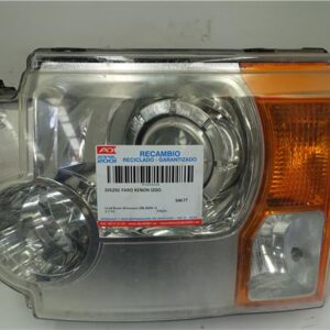 FARO XENON IZDO. Land Rover discovery (08.2004->) 2.7 TD 276DT GRIS