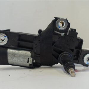 MOTOR LIMPIA TRASERO Seat ibiza (6l1)(04.2002->) 1.4 16V BBY ROJO BOSCH