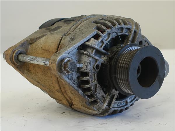 ALTERNADOR Tata xenon 2.2 DiCOR 4x4 DICOR 05 - #Prov# DICOR05PROV F002G10827 GRANATE BOSCH generador