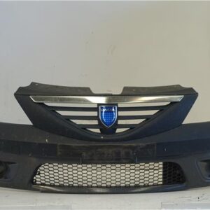 PARAGOLPES DEL. Dacia logan 1 (2005->) 1.4 Ambiance [1,4 Ltr. - 55 kW CAT] G/ K7J A 7 - #Prov# GK7JA7PROV GRIS    bumper DEFENSA Delantero parachoques