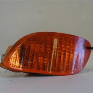 INTERMITENTE DEL. IZDO. Ford focus (daw, dbw) 1.8 Turbo DI / TDDi C9DB GRIS    Delanteras delanteros Izquierdas izquierdos pilotos