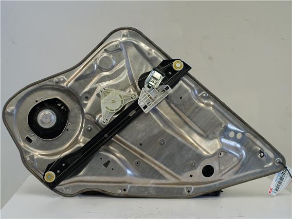 MECANISMO ELEVALUNAS TRA. IZDO. Mercedes-Benz clase c (bm 204) familiar (01.2011->) C 220 CDI OM 646.811 OM646811 GRIS PLATA Izquierdas izquierdos motor Traseras traseros - Imagen 2