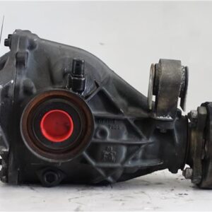 GRUPO DIFERENCIAL TRA. Mercedes-Benz clase c (bm 204) familiar (01.2011->) C 220 CDI OM 646.811 OM646811 40608792009 GRIS PLATA    Trasero traseros