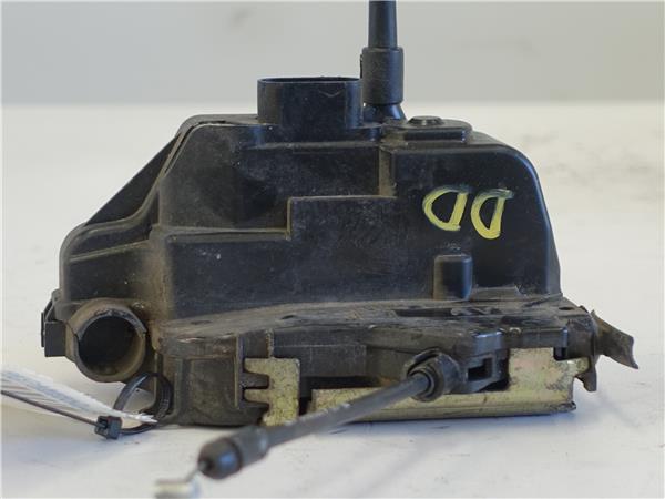 CERRADURA DEL DCHA Renault laguna ii (bg0)(2001->) 1.9 dCi (BG0G) D/ F9Q D6 - #Prov# DF9QD6PROV AZUL