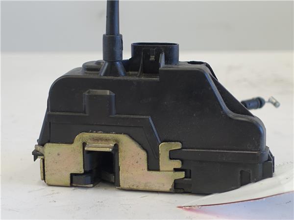 CERRADURA DEL DCHA Renault laguna ii (bg0)(2001->) 1.9 dCi (BG0G) D/ F9Q D6 - #Prov# DF9QD6PROV AZUL - Imagen 2