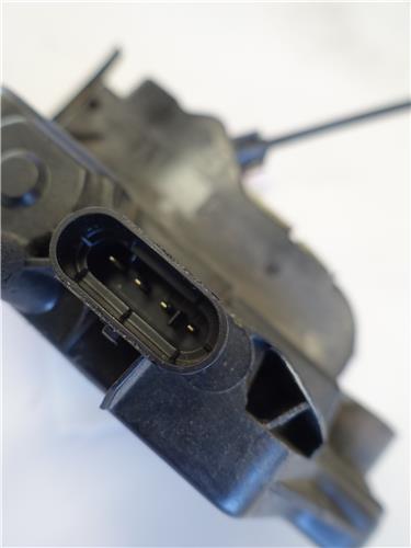 CERRADURA DEL DCHA Renault laguna ii (bg0)(2001->) 1.9 dCi (BG0G) D/ F9Q D6 - #Prov# DF9QD6PROV AZUL - Imagen 3