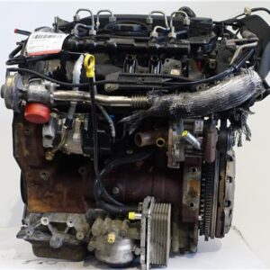 MOTOR COMPLETO Ford mondeo iii sedán (b4y) 2.0 TDCi FMBA FMBA GRIS    BLOQUE core usado