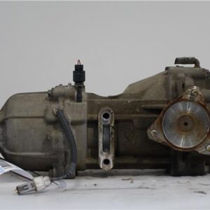 GRUPO DIFERENCIAL TRA. Suzuki sx4 (gy) 1.9 DDiS D19AA NEGRO    Trasero traseros