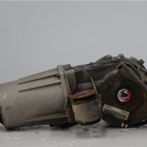 GRUPO DIFERENCIAL TRA. Opel antara (2006->) 2.0 CDTI Z 20 S Z20S GRIS    Trasero traseros