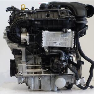 MOTOR COMPLETO Cupra formentor (km7)(08.2020->) 1.5 Base [1,5 Ltr. - 110 kW 16V TSI ACT] DPC - #Prov# DPCPROV DPC AZUL    BLOQUE core usado