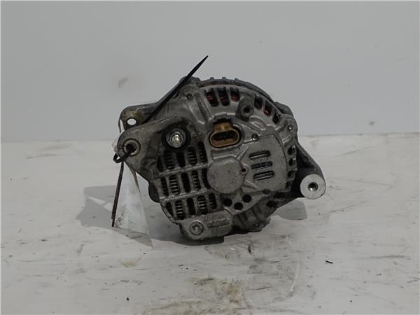 ALTERNADOR Tata indica (40_v2) 1.4 Elegance G475 SI 48 - #Prov# G475SI48PROV 284215400101 AZUL generador - Imagen 2