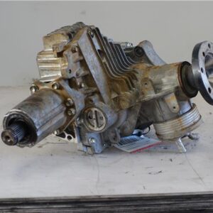 CAJA TRANSFER Mazda cx-7 er (02.2006->) 2.2 Active [2,2 Ltr. - 127 kW Turbodiesel CAT] D/R2 - #Prov# DR2PROV