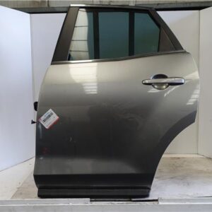 PUERTA TRA. IZDA. Mazda cx-7 er (02.2006->) 2.2 Active [2,2 Ltr. - 127 kW Turbodiesel CAT] D/R2 - #Prov# DR2PROV    Izquierda izquierdas Trasera traseras