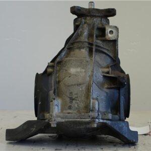 GRUPO DIFERENCIAL TRA. Mercedes-Benz clase c (bm 205) familiar (09.2014->) 2.1 C 220 BlueTEC / d T (205.204) [2,1 Ltr. - 125 kW CDI CAT] 651.921 - #Prov# 651921PROV 2133510005 NEGRO    Trasero traseros