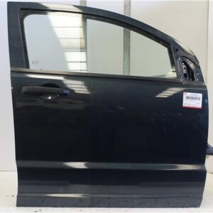 PUERTA DEL. DCHA. Dodge caliber (pm)(2006->) 2.0 S [2,0 Ltr. - 103 kW 16V CRD CAT] D BSY  - #Prov# DBSYPROV AZUL    Delanteras delanteros Derechas derechos