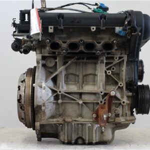 MOTOR COMPLETO Ford focus ii (da_) 1.6 SHDA SHDA NEGRO    BLOQUE core usado