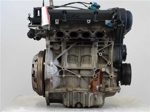 MOTOR COMPLETO Ford focus ii (da_) 1.6 SHDA SHDA NEGRO BLOQUE core usado
