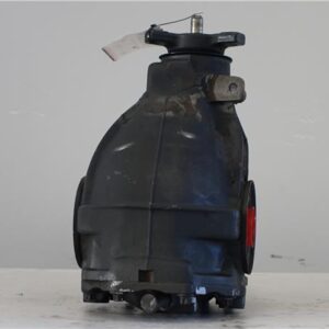 GRUPO DIFERENCIAL TRA. Mercedes-Benz clase c (bm 203) berlina (02.2000->) 2.2 220 CDI (203.006) [2,2 Ltr. - 105 kW CDI CAT] OM 646.963 OM646963 210-351-33-08 2103513308 GRIS    Trasero traseros