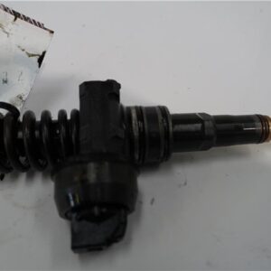 INYECTOR Skoda roomster (5j7)(03.2006->) 1.9 Style [1,9 Ltr. - 77 kW TDI] BSW 0414720215 414720215 NEGRO