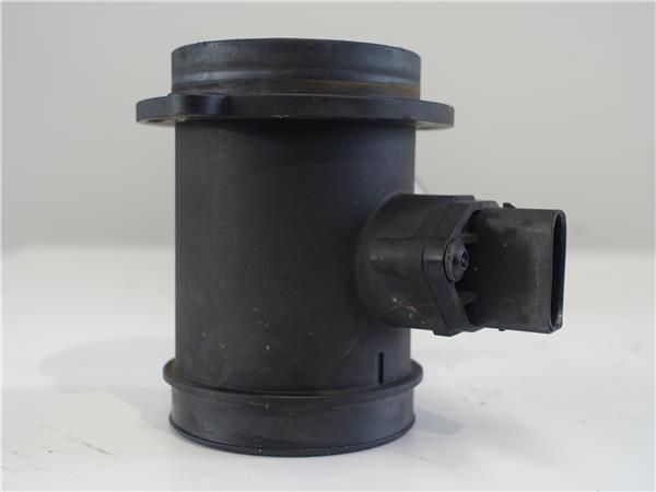 CAUDALIMETRO Mercedes-Benz clase e (bm 210) berlina (05.1995->) E 300 Turbo-D (210.025) OM 606.962 OM606962 0281002152 281002152 AZUL