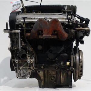 MOTOR COMPLETO Ford mondeo ii (bap) 1.8 i RKB RKB GRIS BLOQUE core usado