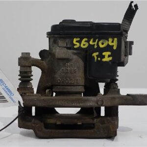 PINZA FRENO TRA. IZDA. Renault kadjar (06.2015->) 1.5 XMOD [1,5 Ltr. - 81 kW dCi Diesel FAP Energy] K9K 646 - #Prov# K9K646PROV 32353311 BLANCO    Izquierdas izquierdos pinzas Traseras traseros