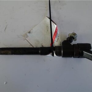 INYECTOR Kia carens (un)(2007->) 2.0 CRDi 115 D4EA-W - #Prov# D4EAWPROV 433800-26400 43380026400 NEGRO