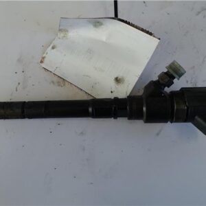 INYECTOR Kia carens (un)(2007->) 2.0 CRDi 115 D4EA-W - #Prov# D4EAWPROV 433800-26400 43380026400 NEGRO