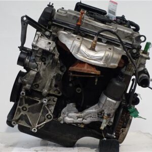 MOTOR COMPLETO Citroen xsara picasso (1999->) 1.6 NFV (TU5JP) NFV(TU5JP) NFV GRIS    BLOQUE core usado