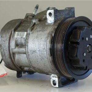 COMPRESOR AIRE ACOND. Dodge journey (jc)(2008->) 2.0 SXT Winter Edition [2,0 Ltr. - 103 kW 16V CRD CAT] BWD - #Prov# BWDPROV 447190-6863 4471906863 NEGRO    Acondicionado