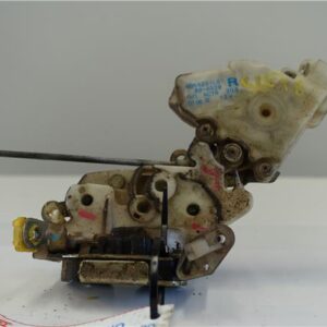 CERRADURA DEL DCHA Nissan terrano ii (r20)(02.1993->) 2.7 TD 4WD TD27T 8055291261 VERDE