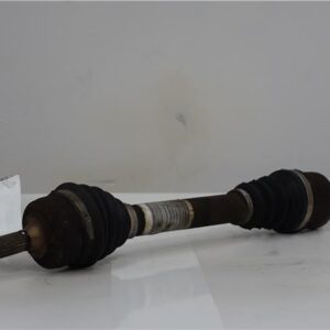 PALIER DEL. IZDO. Peugeot 206 (1998->) 1.9 D WJY (DW8B) WJY(DW8B) 96307682-80 9630768280 GRANATE Delantera Izquierdo