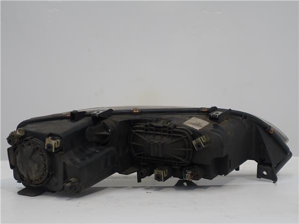 FARO DEL. IZDO. Mazda 6 berlina (gg)(2002->) 2.0 DI D/ RF - #Prov# DRFPROV F014008902L GRIS Bombillas Delanteras delanteros Izquierdas izquierdos Lámparas luces Luz Pilotos - Imagen 2