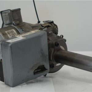 BOMBA SERVODIRECCION ELECTRICA Mazda 2 (b2w) 1.4 CD D/F6JC - #Prov# DF6JCPROV DF713210X ROJO