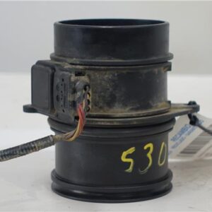 CAUDALIMETRO Land Rover discovery (08.2004->) 2.7 TD 276DT PTB-GF30 PTBGF30 NEGRO